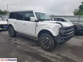 Ford Bronco 2024 2 Ford Bronco 2024 2