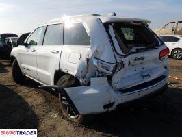 Jeep Grand Cherokee 2019 3 Jeep Grand Cherokee 2019 3