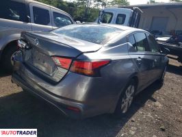 Nissan Altima 2020 2