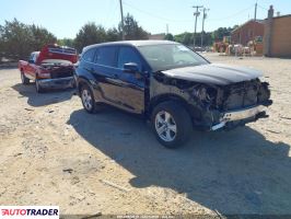 Toyota Highlander 2025 2