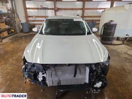 Nissan Altima 2022 2