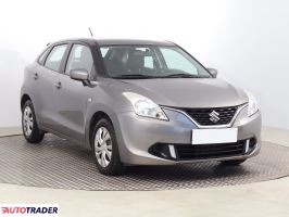 Suzuki Baleno 2017 1.2 88 KM Suzuki Baleno 2017 1.2 88 KM
