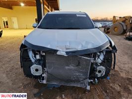 Chevrolet Traverse 2023 3