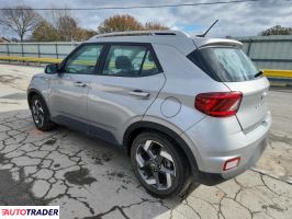 Hyundai Pozostałe 2024 1