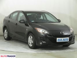 Mazda 3 2010 1.6 103 KM Mazda 3 2010 1.6 103 KM