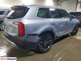 Kia Pozostałe 2021 3