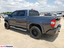 Toyota Tundra 2020 5 Toyota Tundra 2020 5