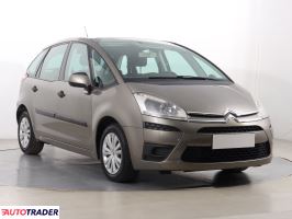 Citroen C4 Picasso 2011 1.6 109 KM