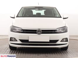 Volkswagen Polo 2018 1.0 113 KM
