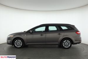 Ford Mondeo 2013 1.6 158 KM
