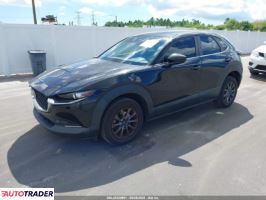 Mazda CX-30 2021 2 Mazda CX-30 2021 2