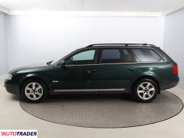 Audi A6 1999 2.5 147 KM