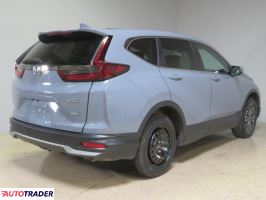 Honda CR-V 2022 2