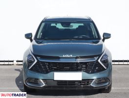 Kia Sportage 2023 1.6 226 KM