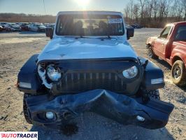 Jeep Pozostałe 2020 3