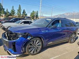 Cadillac Pozostałe - zobacz ofertę