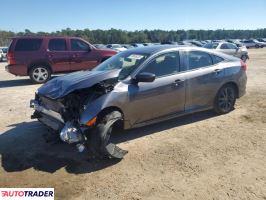 Honda Civic - zobacz ofertę