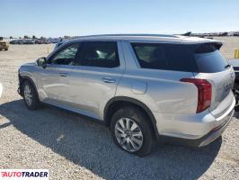 Hyundai Pozostałe 2025 3