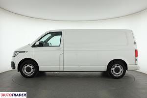 Volkswagen Transporter 2022 2.0