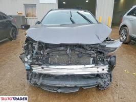 Toyota Corolla 2022 2