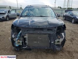 Ford Explorer 2019 3 Ford Explorer 2019 3