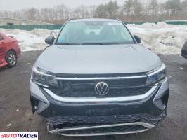 Volkswagen Pozostałe 2022 1