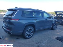 Jeep Cherokee 2023 3