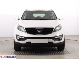 Kia Sportage 2015 1.6 132 KM