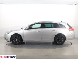 Opel Insignia 2013 2.0 158 KM