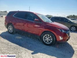 Chevrolet Equinox 2020 1