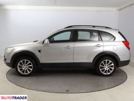 Chevrolet Captiva 2006 2.0 147 KM