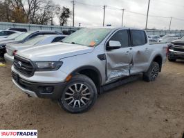 Ford Ranger 2019 2