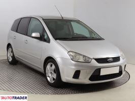 Ford Focus C-Max 2010 1.6 107 KM