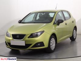 Seat Ibiza 2009 1.4 84 KM