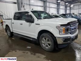 Ford Pozostałe 2019 5