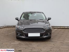 Ford Mondeo 2017 2.0 147 KM