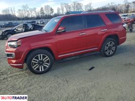 Toyota Pozostałe - zobacz ofertę