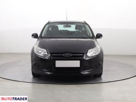 Ford Focus 2014 1.6 103 KM