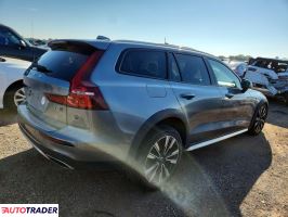 Volvo V60 2020 2