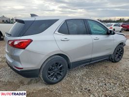 Chevrolet Equinox 2020 1