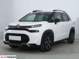 Citroen C3 2022 1.2 108 KM