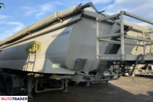 Meiller kisa3 39.0t - zobacz ofertę