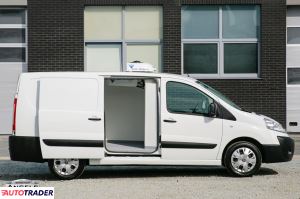 Fiat Scudo 2015 2 Fiat Scudo 2015 2