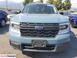 Ford Maverick 2022 2