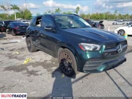 Mercedes GL - zobacz ofertę