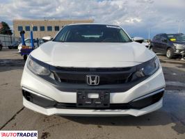 Honda Civic 2020 2