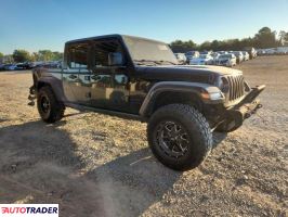 Jeep Pozostałe 2021 3