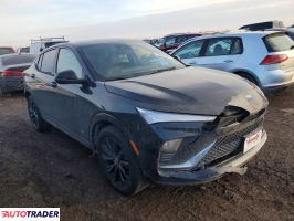 Buick Pozostałe 2026 1