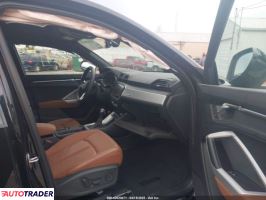 Audi Q3 2021 2 Audi Q3 2021 2