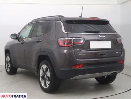 Jeep Compass 2018 1.4 167 KM Jeep Compass 2018 1.4 167 KM